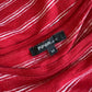 Piper | top | size 14 | long sleeve | 100% linen