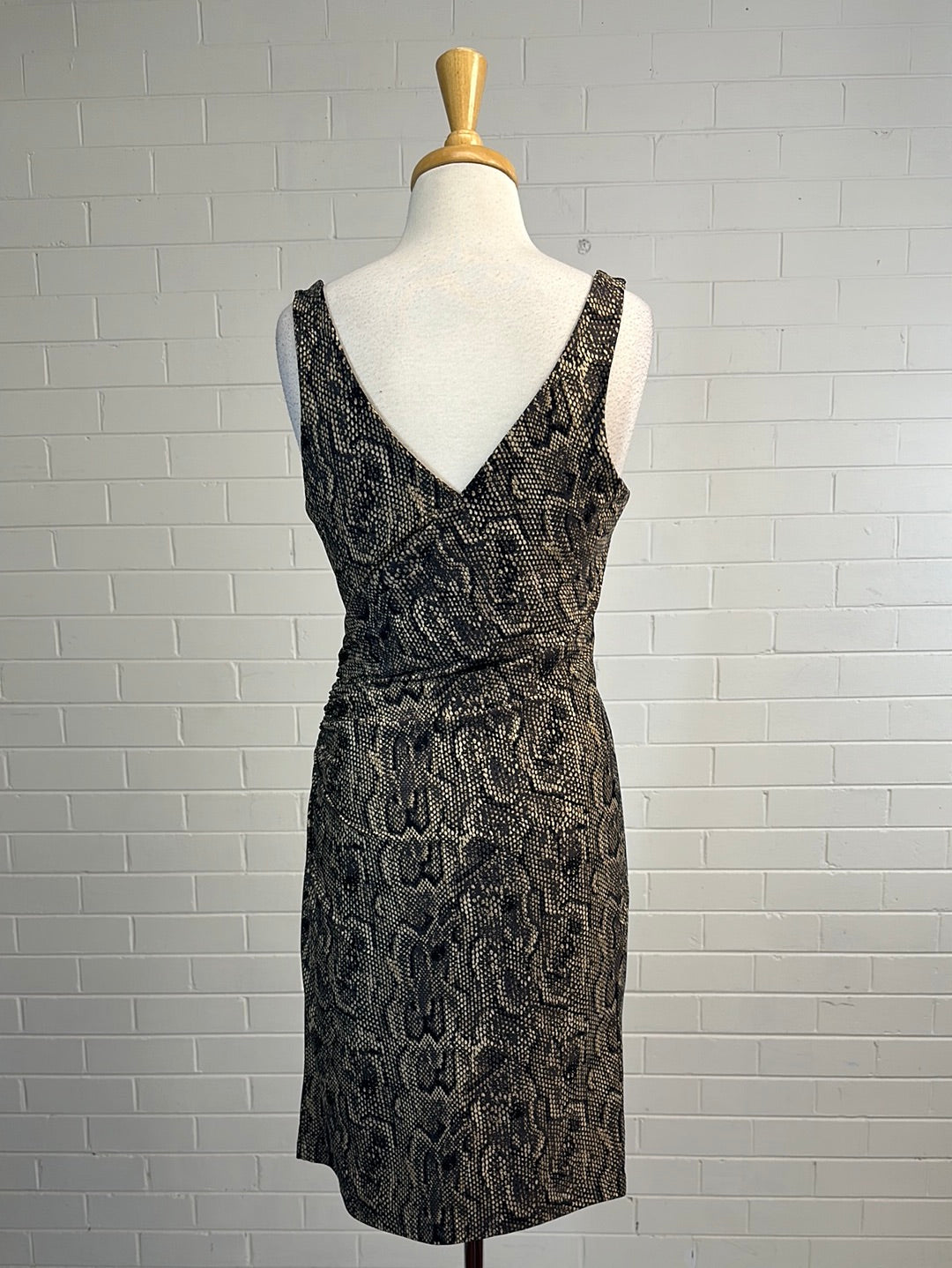 Zimmermann | dress | size 8 | knee length