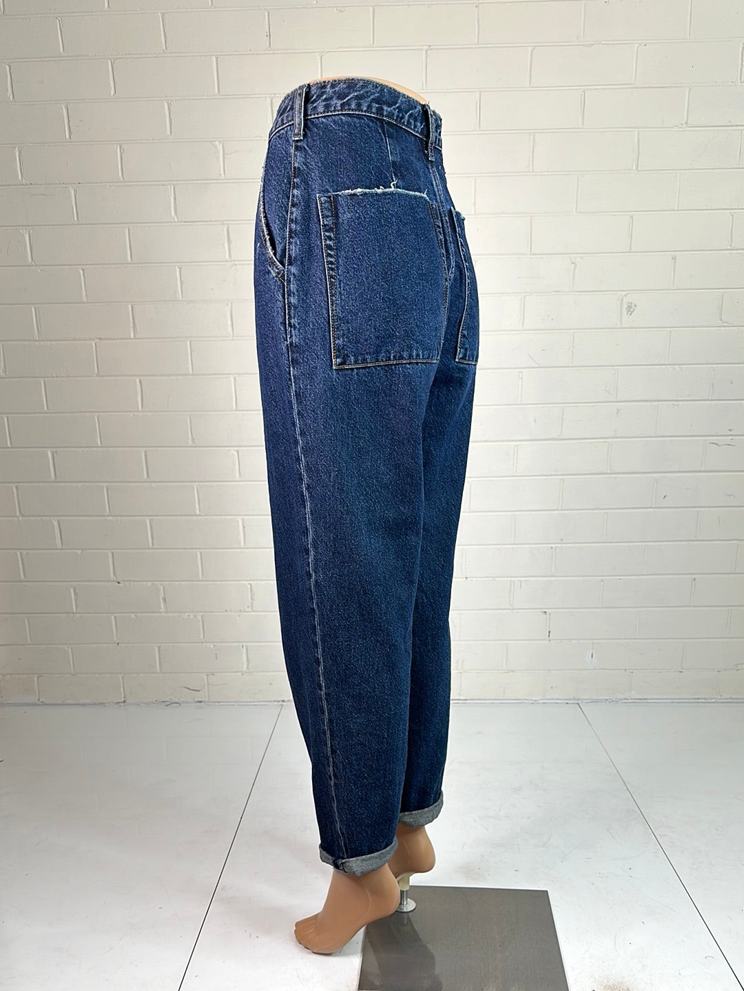 One Teaspoon | jeans | size 12 | tapered leg