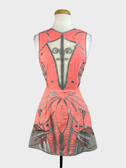 Alice McCall | dress | size 10 | knee length