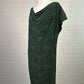 Leona Edmiston | dress | size 10 | knee length