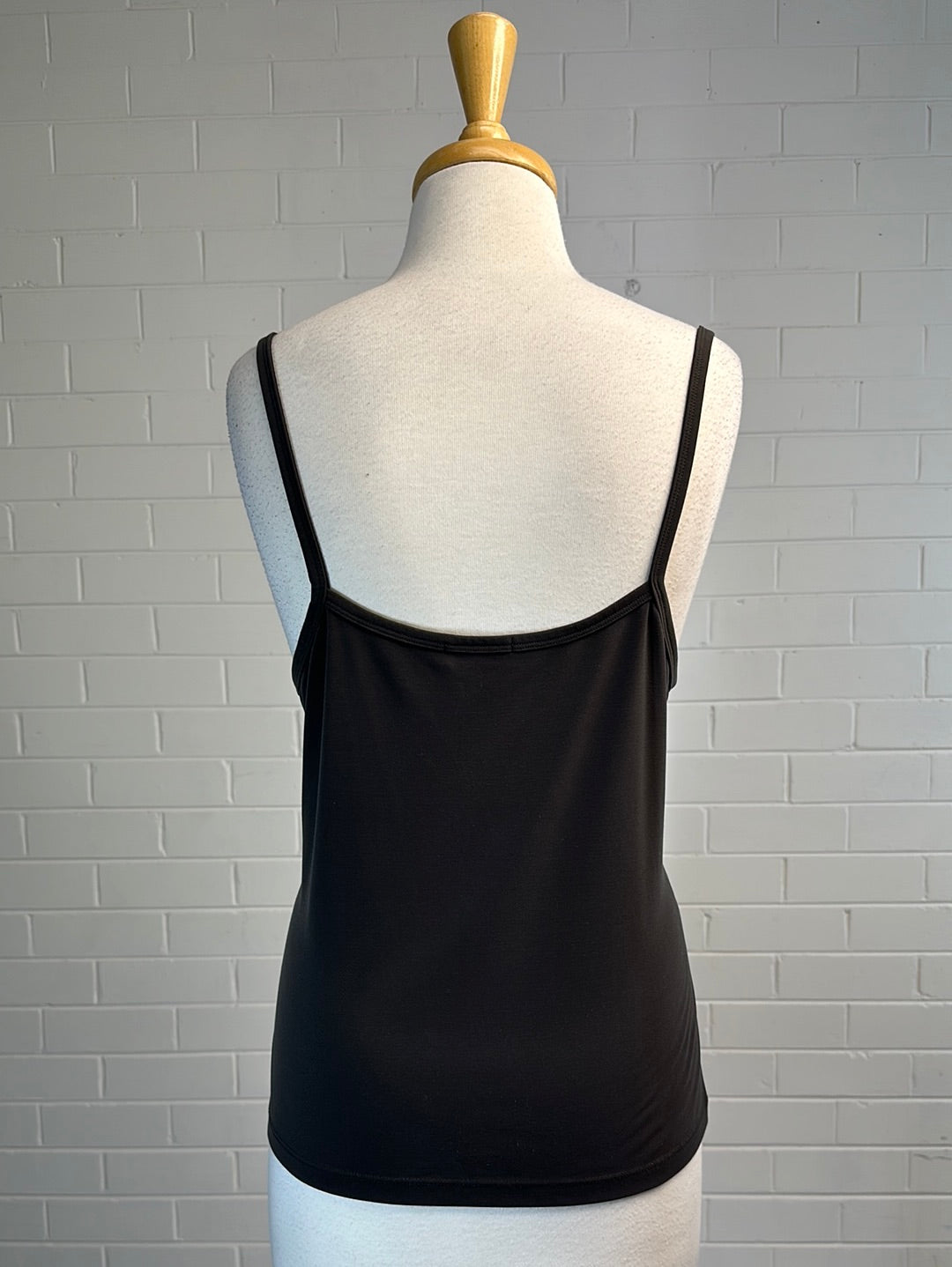 Von Troska | top | size 16 | sleeveless