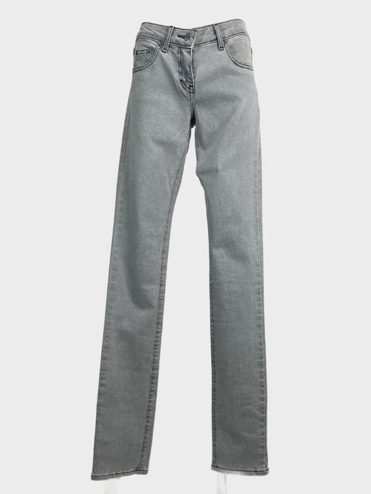 sass & bide | jeans | size 8 | skinny leg