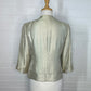 W.Lane | jacket | size 8 | open front