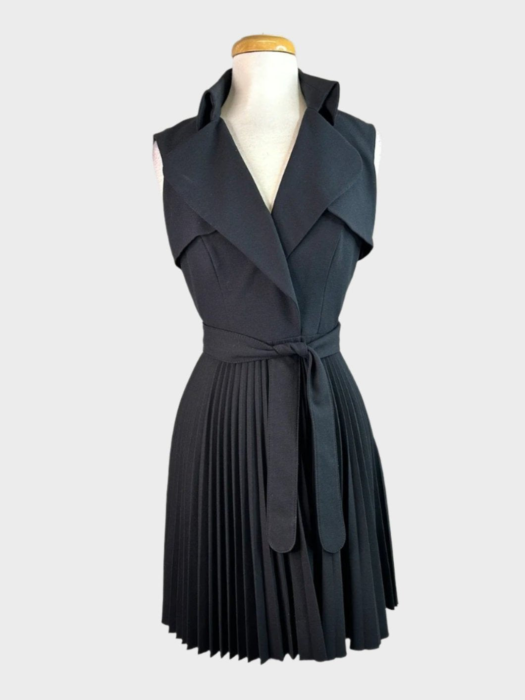 Karen Millen | UK | dress | size 10 | knee length