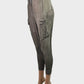 Beate Heymann | Germany | pants | size 10 | tapered leg