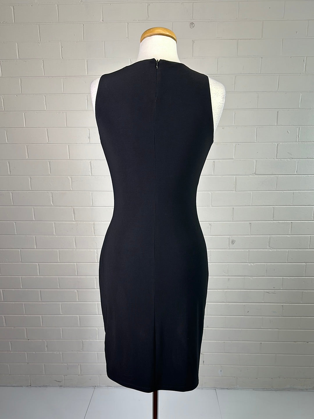 Ralph Lauren | New York | dress | size 8 | knee length