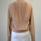 Max Mara | Italy | cardigan | size 12 | long sleeve | 100% wool