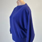 United Colors of Benetton | Italy | sweater | size 14 | bateau neck | made in Italy