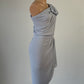 Carla Zampatti | dress | size 6 | midi length | made in Australia 🇦🇺