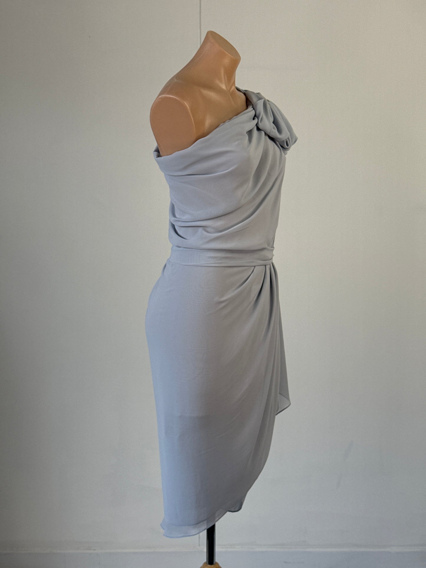 Carla Zampatti | dress | size 6 | midi length | made in Australia 🇦🇺