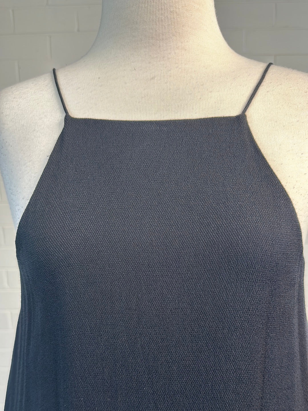 CAMILLA AND MARC | top | size 8 | sleeveless