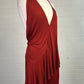 Reiss | UK | gown | size 10 | maxi length