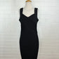 Emerge | dress | size 14 | midi length