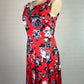 Laura Ashley | UK | dress | size 16 | knee length