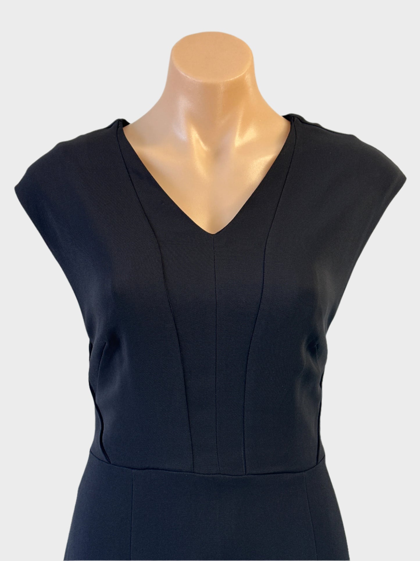 David Lawrence | dress | size 12 | knee length