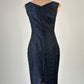 David Lawrence | dress | size 8 | knee length