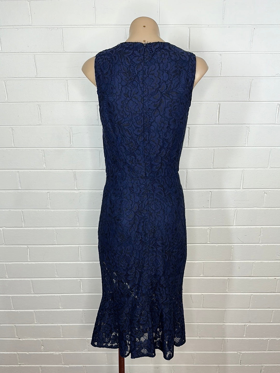 Alannah Hill | dress | size 6 | knee length