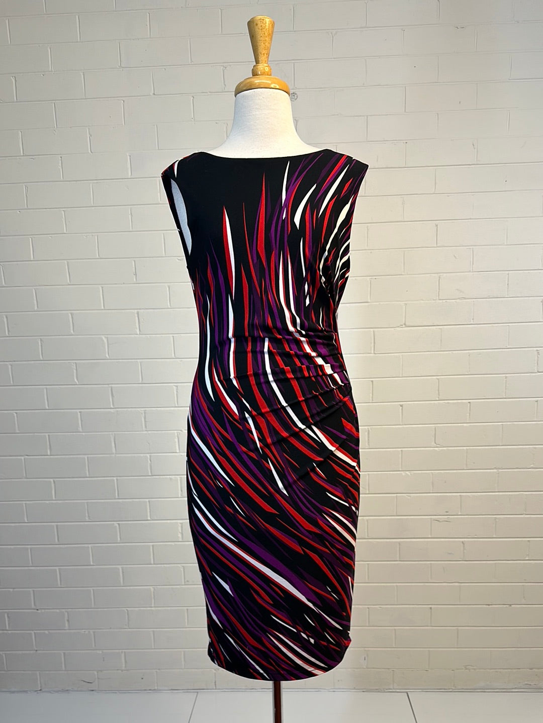 Queenspark | dress | size 12 | knee length