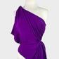 Aurelio Costarella | top | size 8 | sleeveless | 100% silk