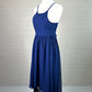 JJ's House | dress | size 6 | midi length | new with tags