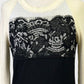 Karen Millen | UK | sweater | size 10 | round neck