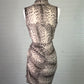 Husk + Kirrily Johnston | dress | size 10 | knee length