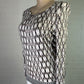 Gerry Weber | Germany | top | size 14 | long sleeve