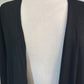 Diane von Furstenberg | New York | cardigan | size 8 | long sleeve | silk cashmere blend