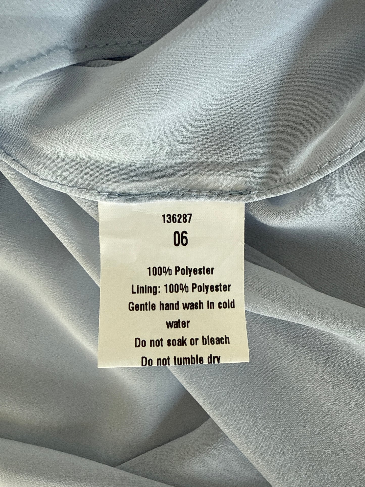 Carla Zampatti | dress | size 6 | midi length | made in Australia 🇦🇺