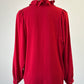 Tara Jarmon | Canada | top | size 10 | long sleeve