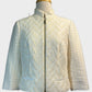 Ted Baker | London | jacket | size 10 | zip front