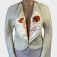 GOJO | jacket | size 10 | asymmetric front