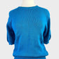 Pringle for WEISS | vintage 80's | sweater | size 10 | crew neck | made in Scotland