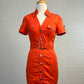 Karen Millen | UK | dress | size 8 | mini length