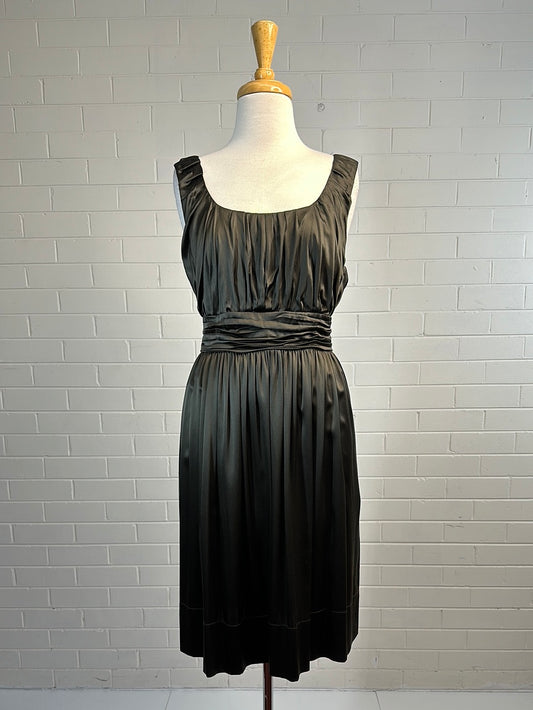 DKNY | New York | dress | size 12 | knee length