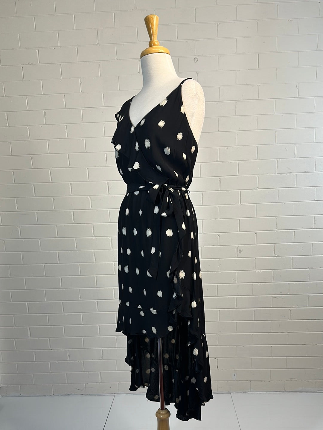 Wayne Cooper | dress | size 14 | midi length