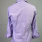 Austen Brothers | London | shirt | size 8 | three quarter sleeve | 100% cotton