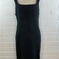 Perri Cutten | vintage 90's | dress | size 14 | knee length