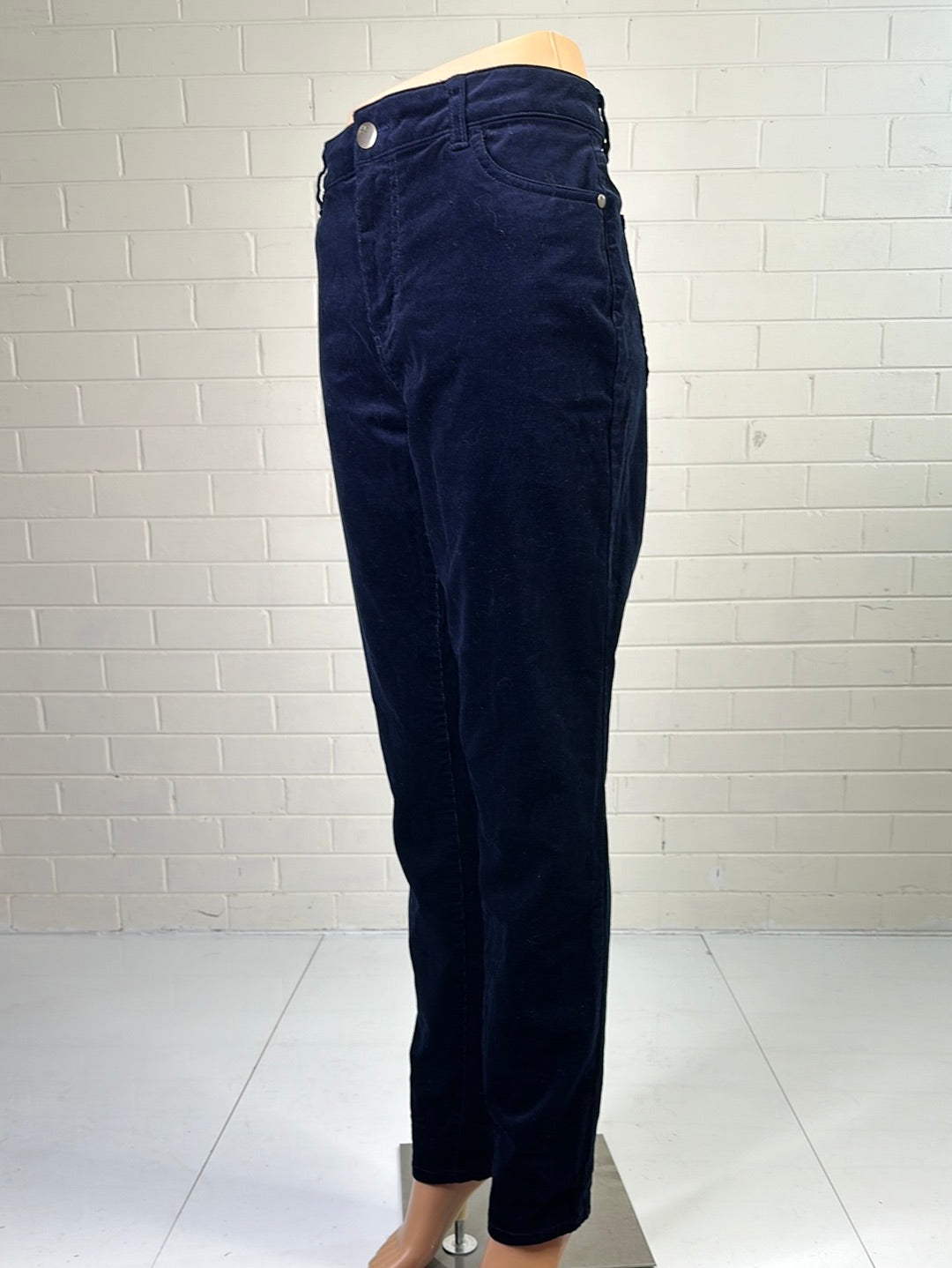 Sportscraft | jeans | size 12 | tapered leg