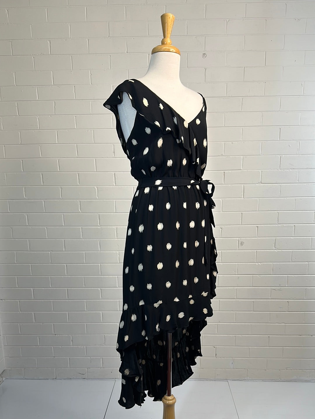 Wayne Cooper | dress | size 14 | midi length