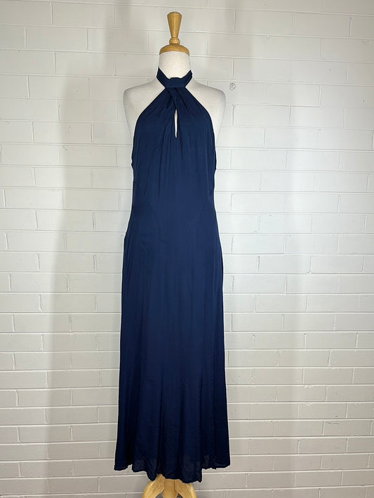 SABA | gown | size 10 | maxi length | new with tags