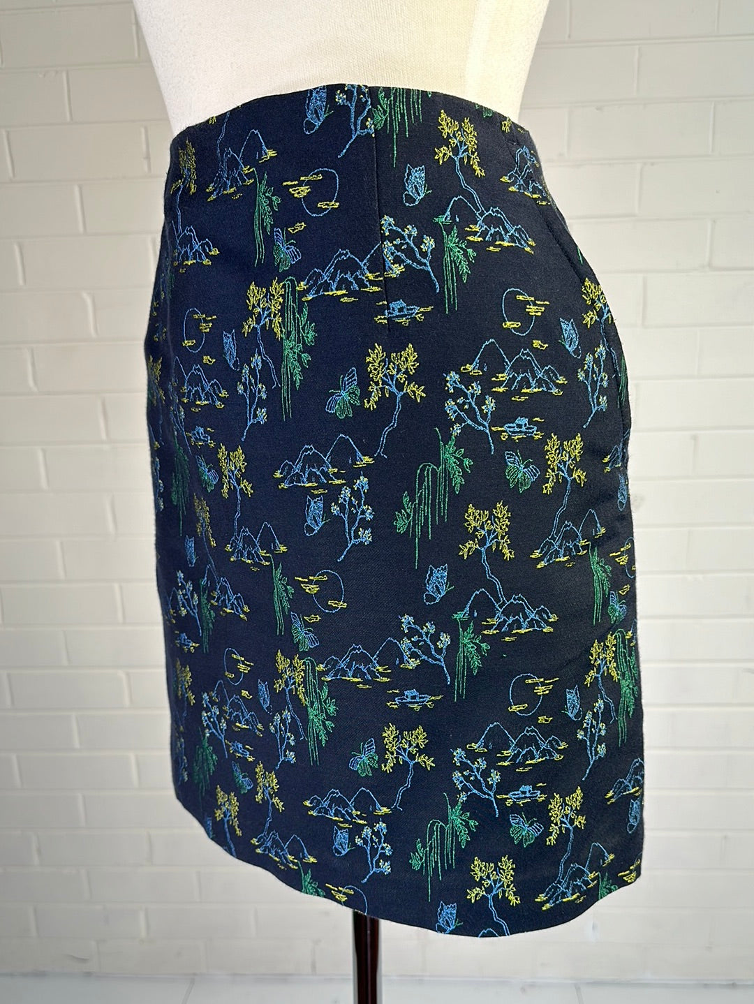 MARCS | skirt | size 14 | mini length