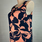 Ann Taylor | US | top | size 16 | sleeveless