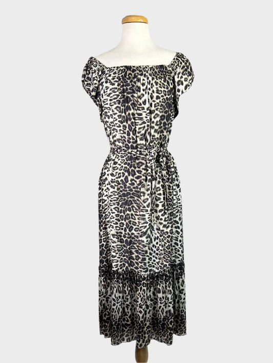 Monte & Lou | dress | size 12 | maxi length