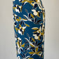 David Lawrence | skirt | size 16 | midi length