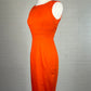 Karen Millen | UK | dress | size 10 | knee length