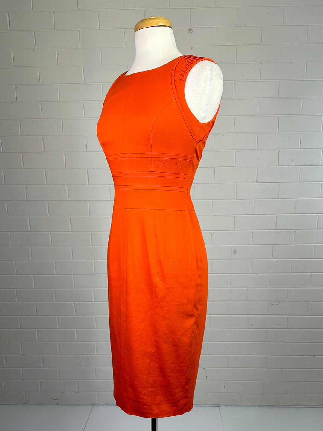 Karen Millen | UK | dress | size 10 | knee length