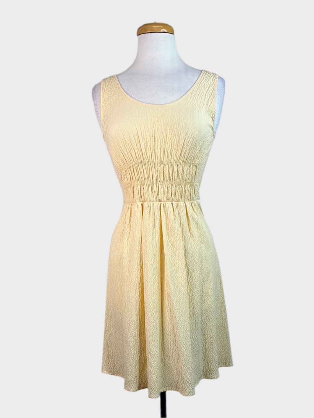 MNG | dress | size 8 | knee length