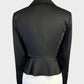 BCBG Max Azria | Los Angeles | jacket | size 8 | single breasted